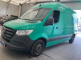 Mercedes-Benz Sprinter III HKa 314 CDI FWD Plus Aut.AHK 3,50 t - Mercedes-Benz Gebrauchtwagen in Weimar