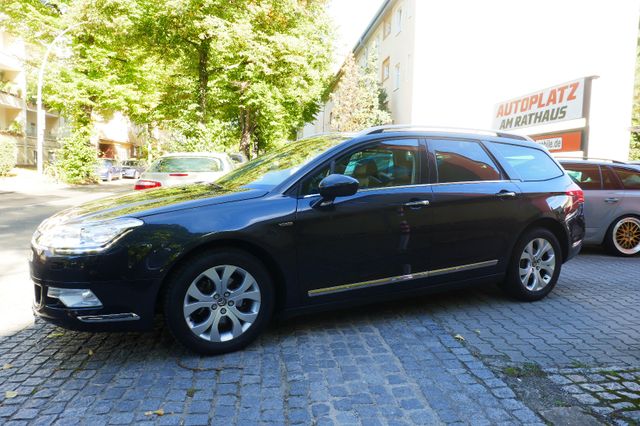 Citroën C5 Tourer Exclusive #Zahnriemen/Getriebeöl neu