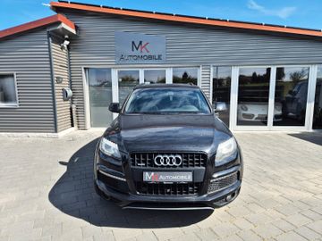 Audi Q7 - 2