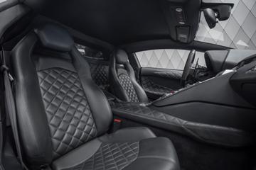 صورة مصغرة 16 لـ 2011 Lamborghini AVENTADOR
