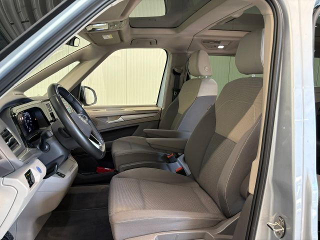 T7 Multivan Life 2.0 TDI DSG PANO STANDHZG NAVI