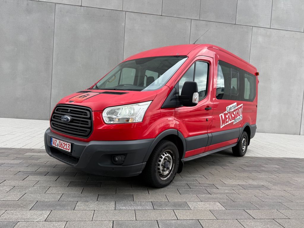Image of Ford Transit