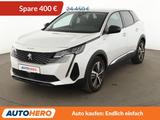 Peugeot 3008 1.6 Hybrid 225 Allure Aut.*NAVI*EcoLED*CAM*