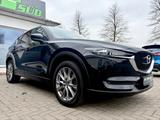 Mazda CX-5 Ad'vantage AWD-1.HAND-AUTOMATIK-NAVI!!! - Mazda CX-5 in Magdeburg