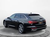 Audi A6 Avant S line 50 TDI quattro 210(286) kW(PS) t - Audi A6: Schwarz, Kombi