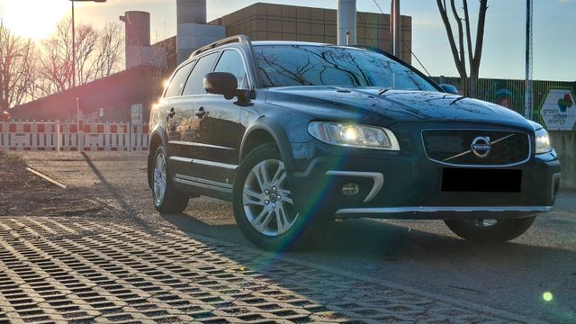 VOLVO XC 70