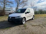 Volkswagen Caddy Kasten 2.0 TDI Xenon Klima Navi PDC 1.Hand - Volkswagen Caddy mit 3 Türen