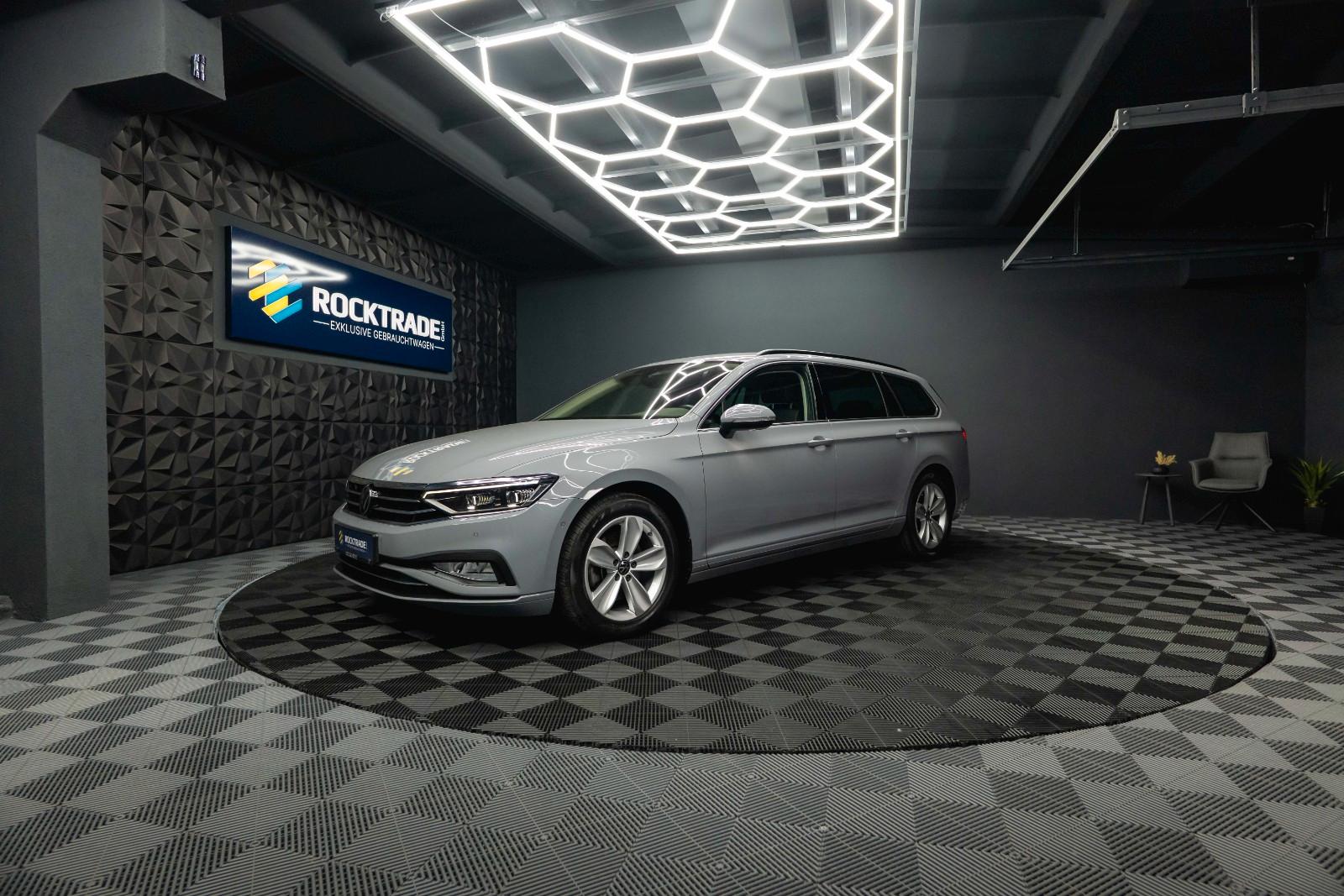 Volkswagen Passat Variant 2.0 TDI IQ Business *ACC*LED*DCC*