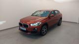 BMW X2 sDrive 18 d Advantage Plus,KLIMA,NAVI,PDC,LED - BMW X2 Gebrauchtwagen in Leipzig