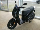 Silence S01 Connected L3e 5.6 kWh - SILENCE MOTORRAD