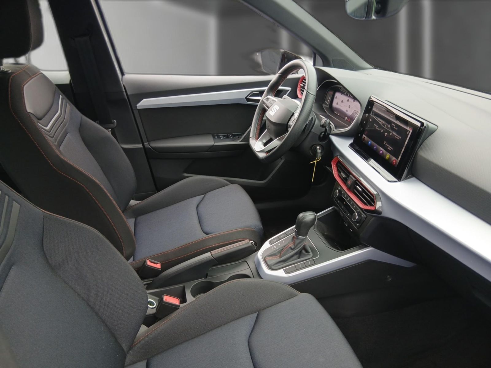 Seat Arona - Bild 10