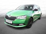 Skoda Fabia Style Green Tec 1.0 TSI SMART LINK RFK DAB - Skoda Fabia in Herne