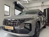 Hyundai Tucson N Line/Hybrid 4WD/Sondermodell/Mwst/Top - Hyundai TUCSON: Alcantara