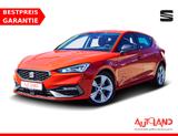 Seat Leon 1.5 M-Hybrid FR LED Navi ACC FullLink DAB P - Seat Leon: M1