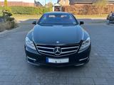 Mercedes-Benz CL 500 4MATIC AMG