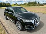 Audi Q7/Digitaltacho/Panodach/Keyless/Carplay/7 Sitze - Audi Q7 Gebrauchtwagen