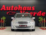 Mercedes-Benz C 180 Kompressor ELEGANCE/1-HAND/PDC/LEDER/SHZ - Mercedes-Benz C 180: Elegance
