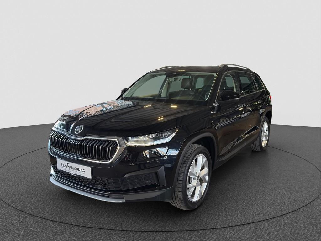 Skoda Kodiaq  2.0 TDI DSG 4x4 Style