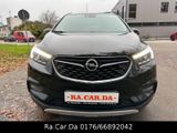 Opel Mokka X Ultimate R-Kamera/Verkehrszeichenerk. - Opel Mokka X in Hamburg