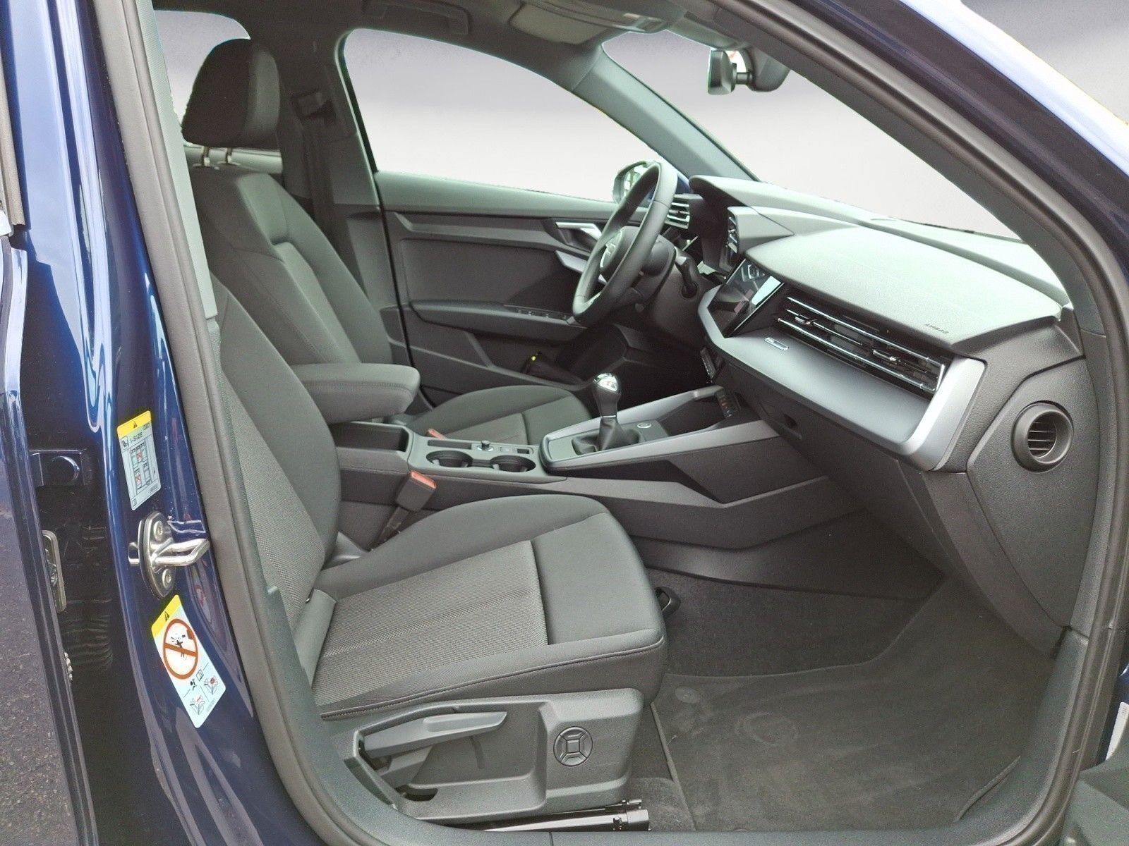 Audi A3 - Bild 9