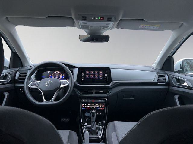 T-Cross 1.0TSI DSG Life