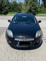 Fiat Bravo 1.6 16V Multijet Dynamic - Fiat Bravo mit Diesel-Antrieb