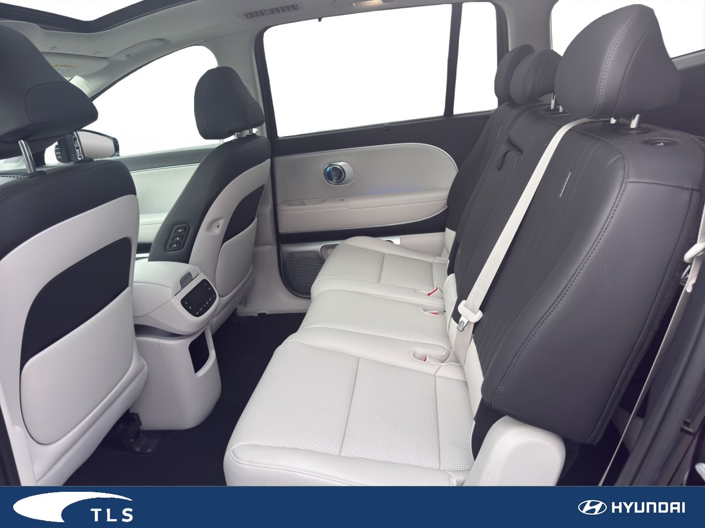 Hyundai IONIQ 9 – Bild 15