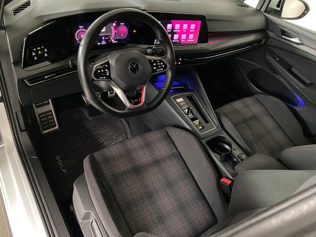 Golf GTI 2.0l TSI DSG NAVI+PANO+SHZ+MATRIX