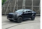 Ford Raptor - gebrauchte Ford Raptor aus dem Jahr 2020