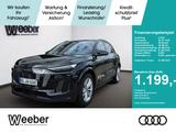 Audi SQ6 e-tron HUD*MATRIX*LEDER*B&O HeadUp LED PDC - Audi SQ6 e-tron aus 2024