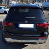 Mercedes-Benz GLB 220 d 4MATIC - Mercedes-Benz GLB 220 von privat