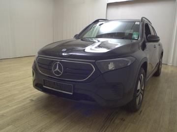 2022 Mercedes-BENZ EQB 照片 2