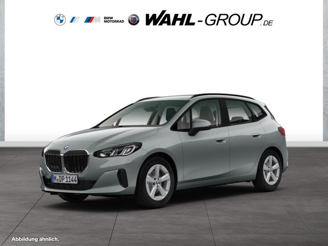 BMW 218i ACTIVE TOURER DKG AHK PARKASSIST WIDSCREEN