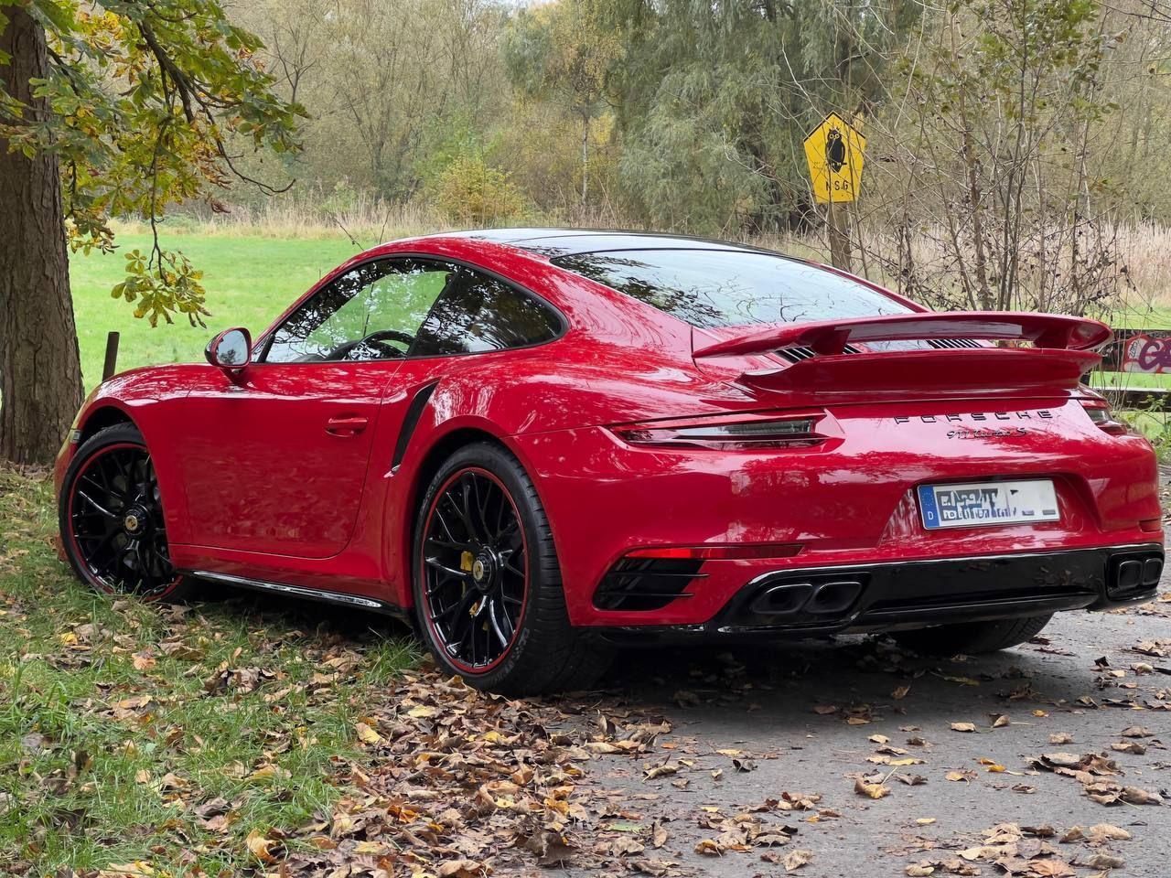 Porsche 991 TURBO S/ LIFT/ ACC/ CFK/ BURMESTER/ EZ 22 foto 7