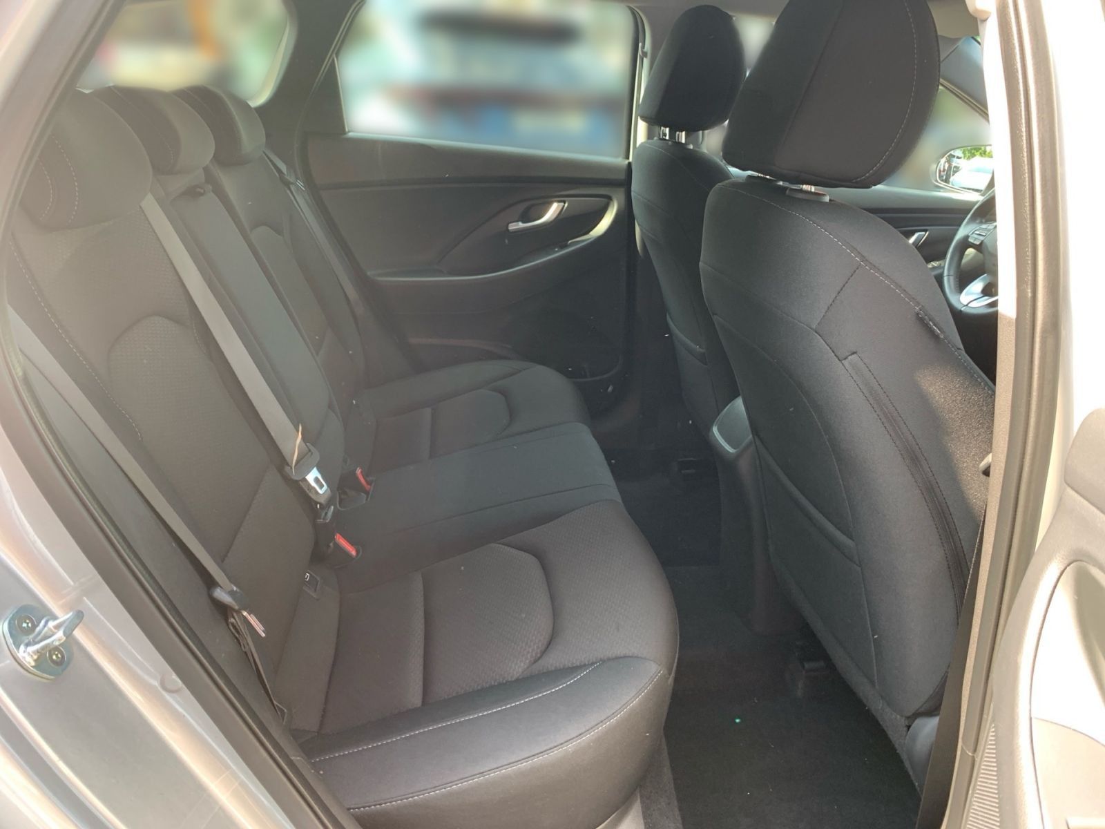 Fahrzeugabbildung Hyundai i30 Kombi 1.4 T-GDI YES! Plus LED Navi