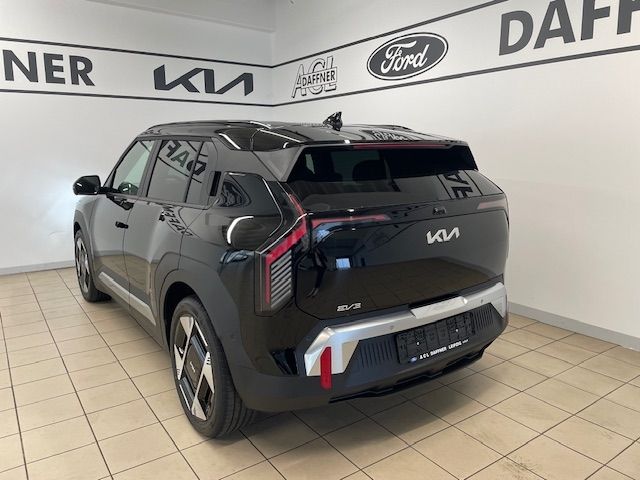 Fahrzeugabbildung Kia EV3 150 kW Earth TotWink LED Kamera SHZ