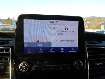 Ford TransitTourneo Custom Kombi 320 L1 Tourneo Tita