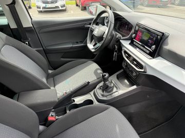 Seat Ibiza Style+LED+AppC+SHZ+VirtualC