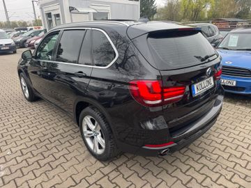 BMW X5 - 4