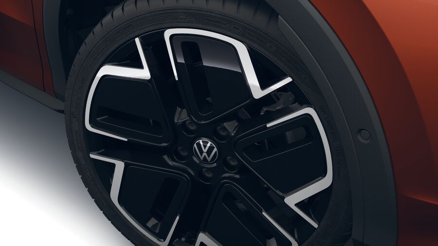 Volkswagen T-Roc - Bild 8