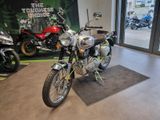Royal Enfield Bullet Trials - TRIAL