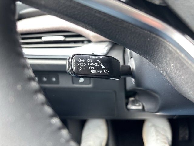 Enyaq 85 Lodge AHK MATRIX CANTON HEAD-UP
