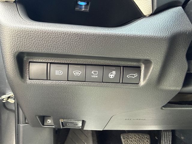 Toyota RAV 4 Hybrid 4×4 Lounge