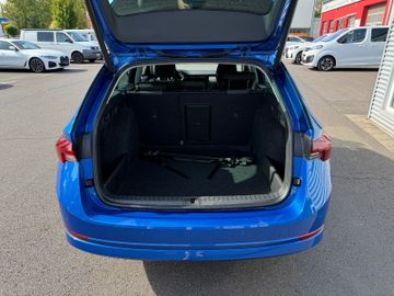 Skoda Octavia Combi Style+Led+Kamera+HeadUp+Navi+Virt.
