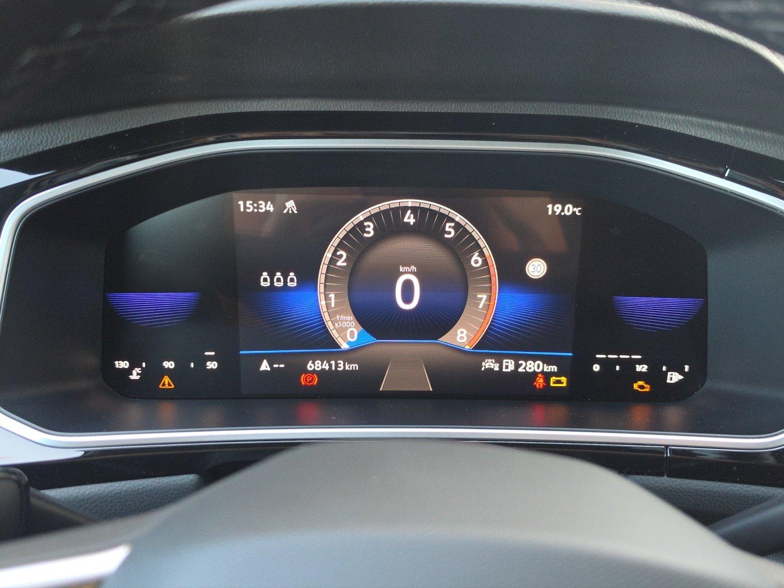 Volkswagen T-Roc 1.0 TSI R-Line AHK ACC NAVI LED, миниатюра 18