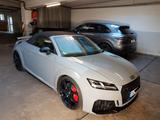 Audi TT RS 2.5 TFSI S tronic  Roadster Matrix LED - Audi TT RS von privat