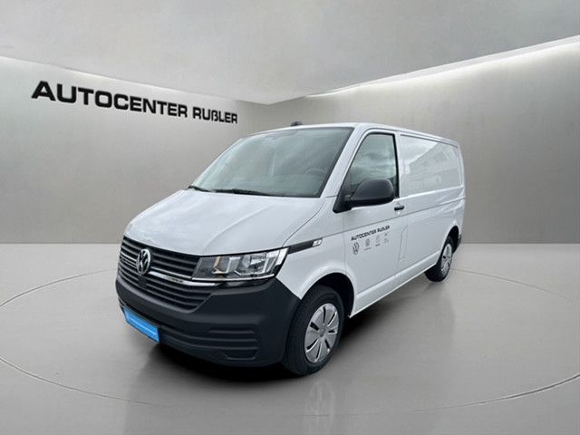 VW T6 Transporter T6.1 Transporter App Connect Klima R?ckfahrkam.