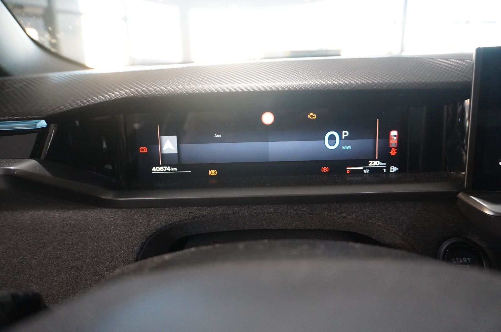 Fahrzeugabbildung Opel Grandland B 1.2 48V GS MHD LED-MATRIX/KAMERA/SHZ