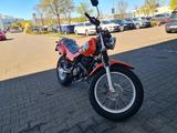 Yamaha TW 125 H - 1 Hand - 32tkm - sehr gepflegt - Angebote
