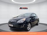 Opel Corsa D 1.4 150 Jahre Opel Lenk.+Sitzheizung PDC - Opel Corsa: Winterreifen
